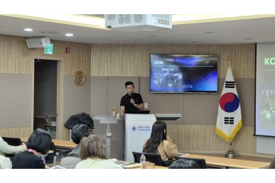 인천광역시간호사회 권대규 원장님 강의